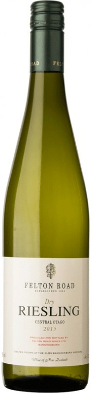 Felton Road Dry Riesling