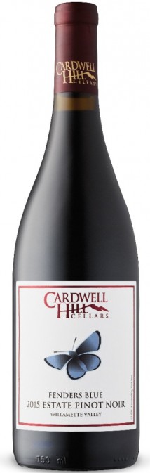 Fenders Blue Pinot Noir 2015