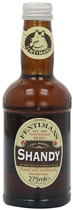 Fentimans Full Bodied Shandy