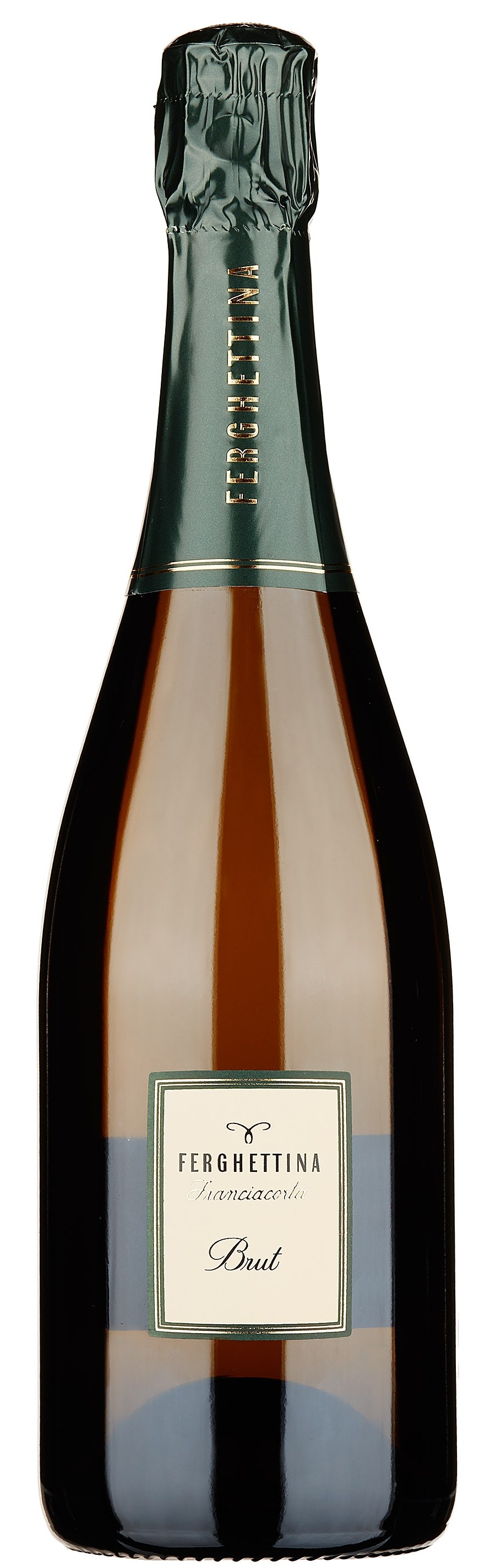 Ferghettina Brut Franciacorta DOCG