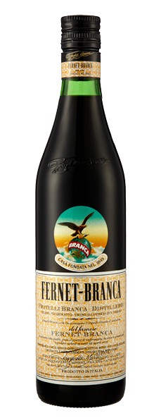 Fernet-Branca Amer Bitters