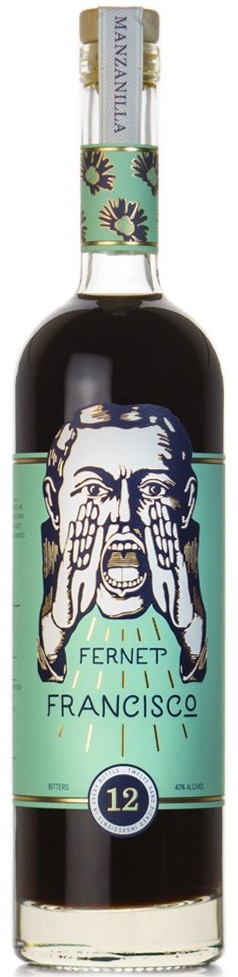 Fernet Francisco Manzanilla