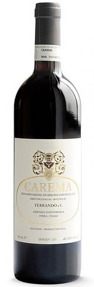 Ferrando Carema Etichetta Bianca 2011