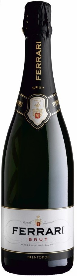 Ferrari Brut
