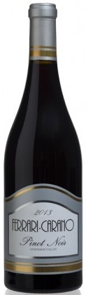 Ferrari-Carano Anderson Valley Pinot Noir