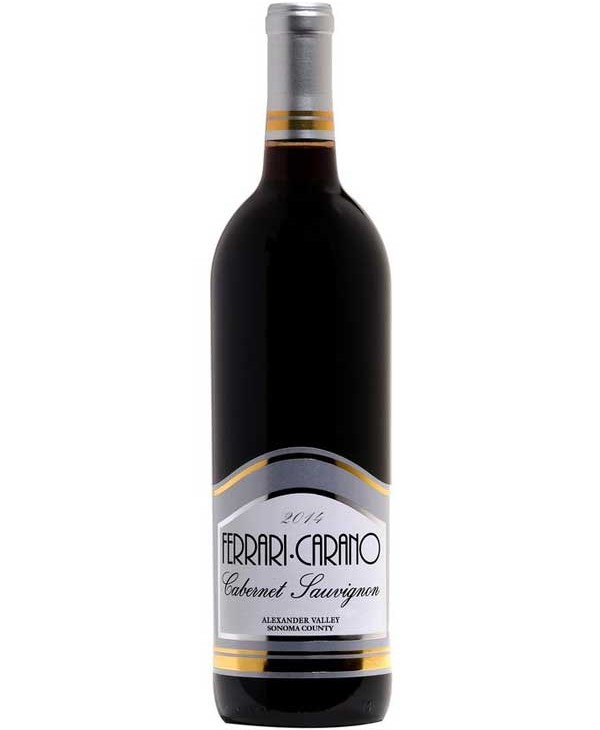 Ferrari-Carano Cabernet Sauvignon