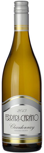Ferrari-Carano Chardonnay 2013