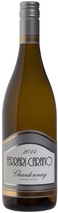 Ferrari-Carano Chardonnay 2014