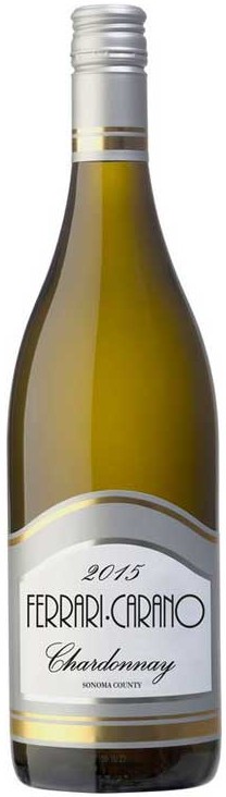 Ferrari-Carano Chardonnay 2015