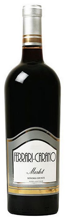 Ferrari-Carano Merlot