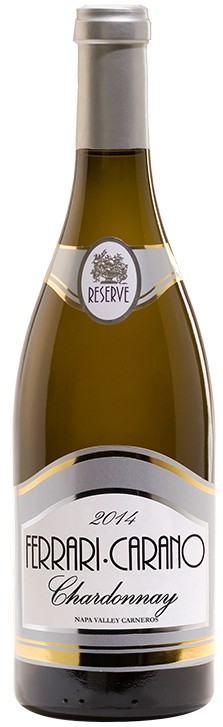 Ferrari-Carano Reserve Chardonnay