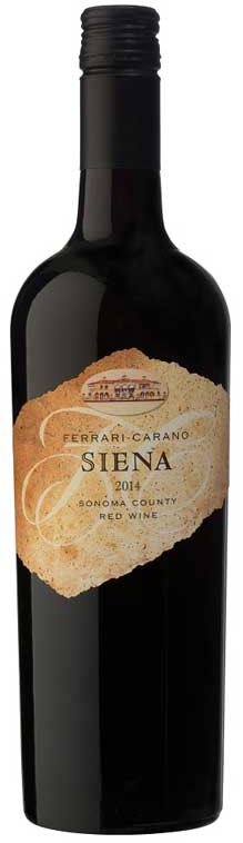 Ferrari-Carano Siena 2014