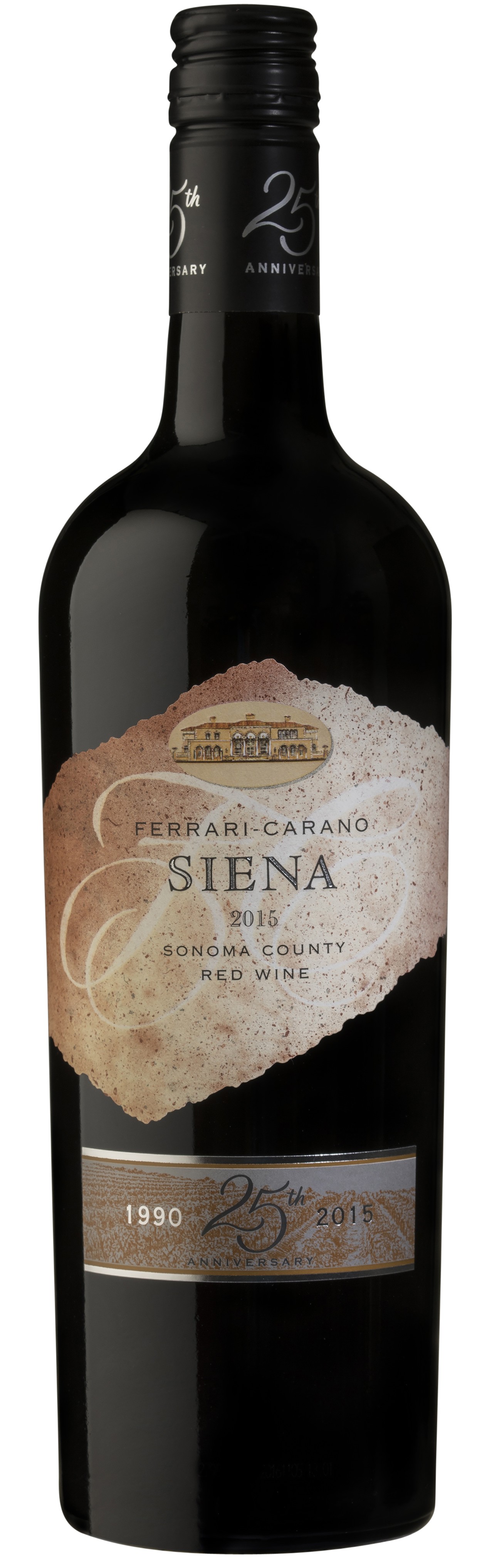 Ferrari-Carano Siena 2015