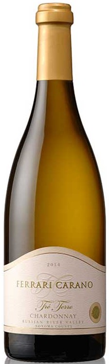 Ferrari-Carano Tré Terre Chardonnay