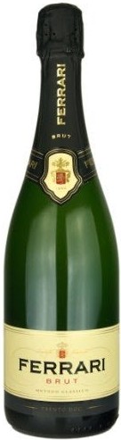 Ferrari Trento Brut