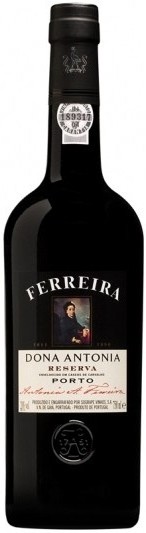 Ferreira Dona Antonia Reserva Tawny Port