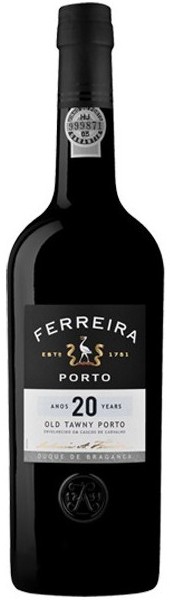 Ferreira Duque de Bragancca Tawny Port
