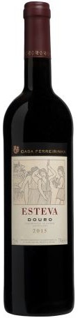 Ferreira Esteva Douro