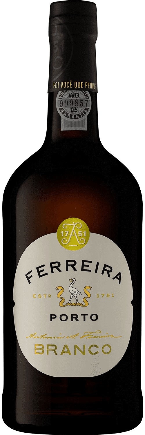 Ferreira White Port NV