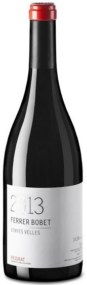 Ferrer Bobet Red Priorat