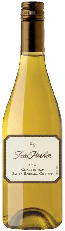 Fess Parker Chardonnay 2016