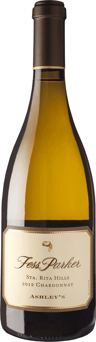 Fess Parker Chardonnay NV