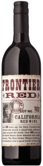 Fess Parker Frontier Red