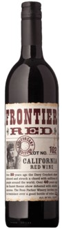 Fess Parker Frontier Red Blend