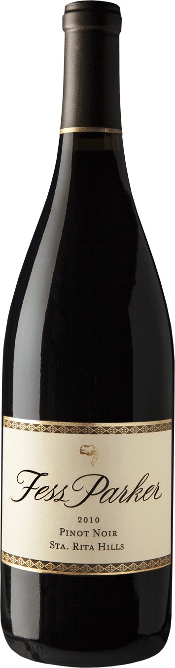 Fess Parker Pinot Noir 2013