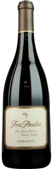 Fess Parker Pinot Noir 2014