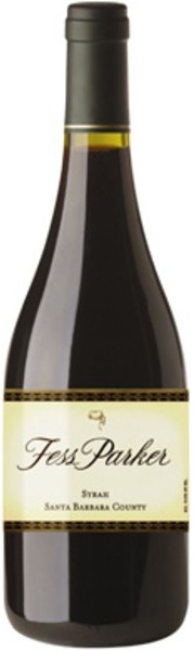 Fess Parker Syrah