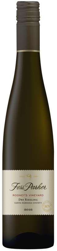 Fess Parker White Riesling NV