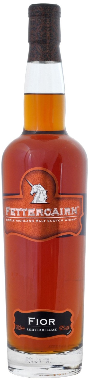 Fettercairn Fior