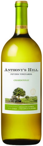 Fetzer Anthony's Hill Chardonnay