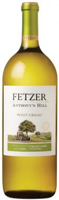 Fetzer Anthony's Hill Pinot Grigio