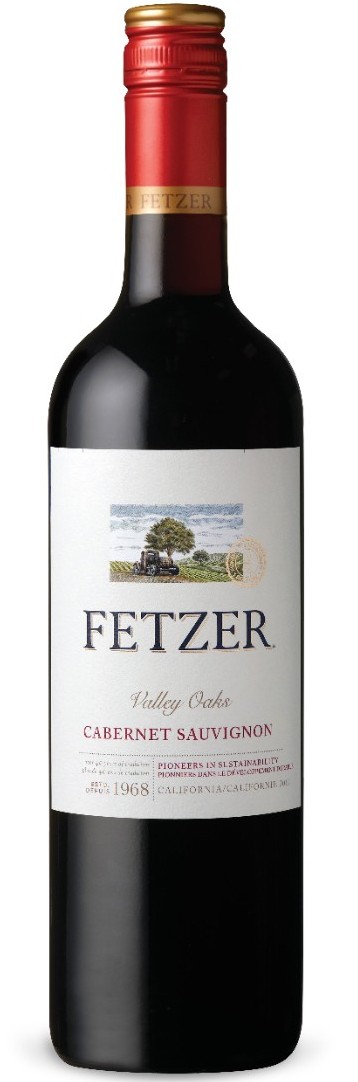 Fetzer Cabernet Sauvignon