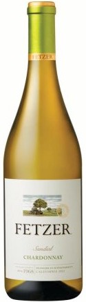 Fetzer Chardonnay