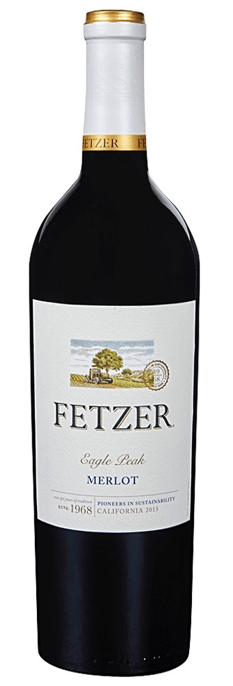 Fetzer Merlot