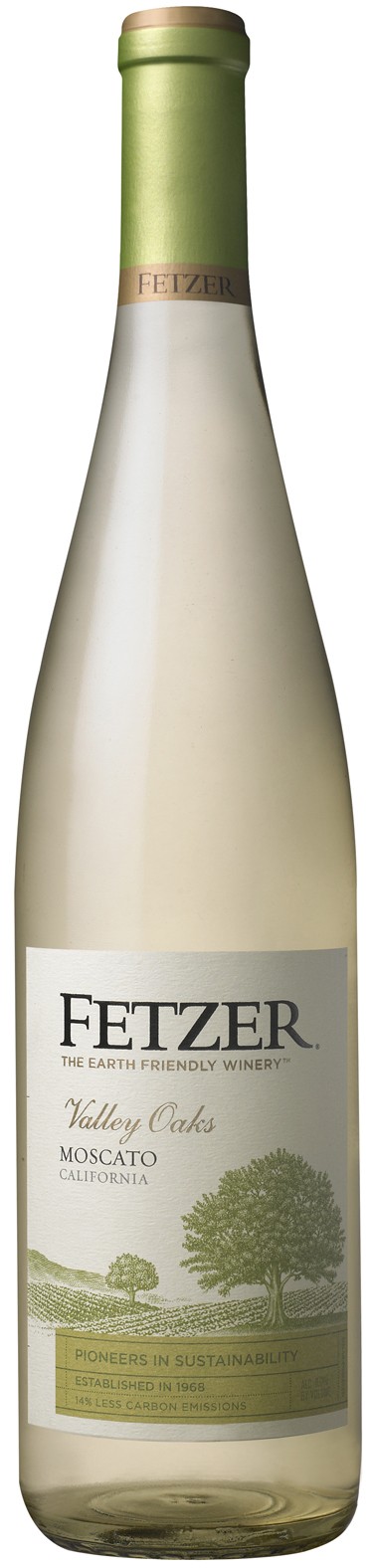Fetzer Moscato