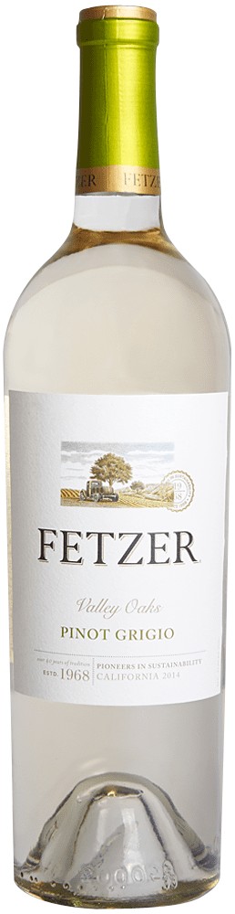 Fetzer Pinot Grigio