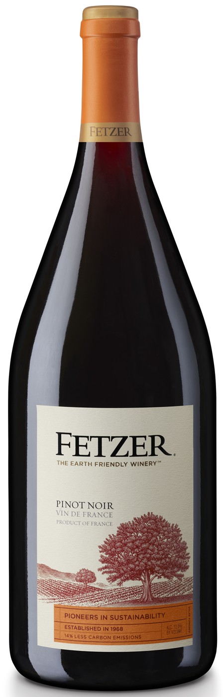 Fetzer Pinot Noir