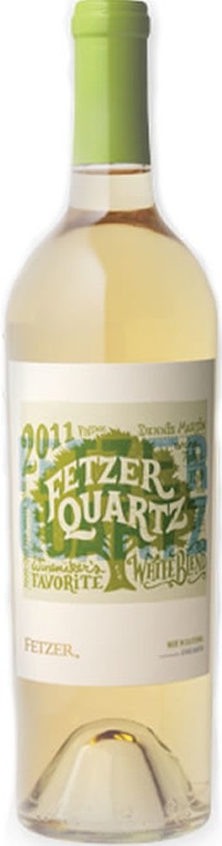 Fetzer Quartz White Blend