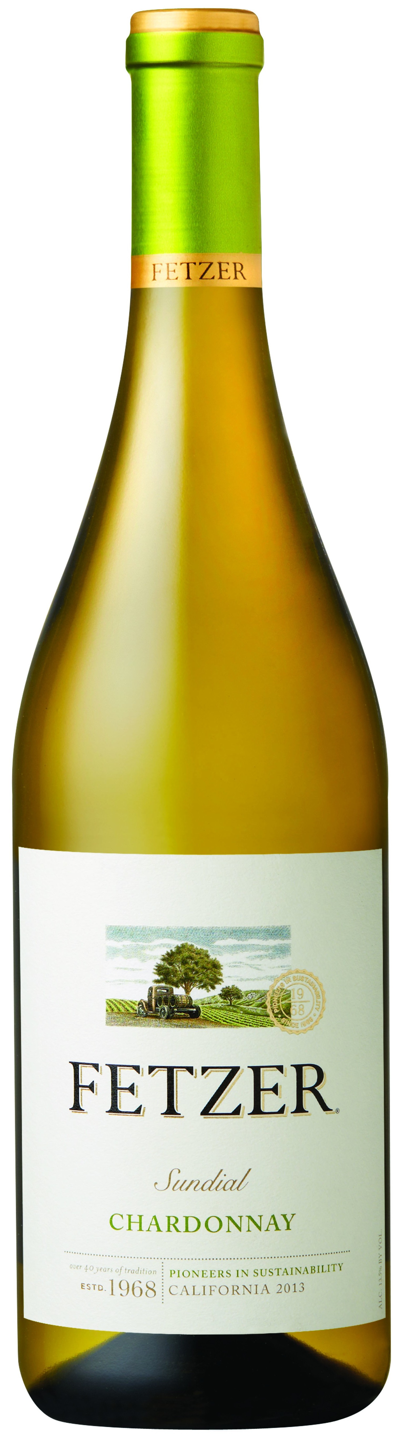 Fetzer Sundial Chardonnay