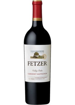 Fetzer Valley Oaks Cabernet Sauvignon