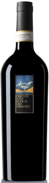Feudi di San Gregorio Greco di Tufo White NV