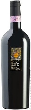 Feudi di San Gregorio Piano di Montevergine Riserva NV