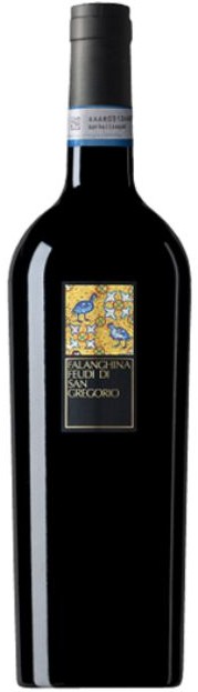 Feudi di San Gregorio Sannio Falanghina
