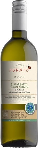 Feudo di Santa Purato Catarratto