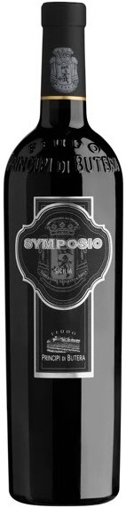 Feudo Principi di Butera Surya Merlot 2012