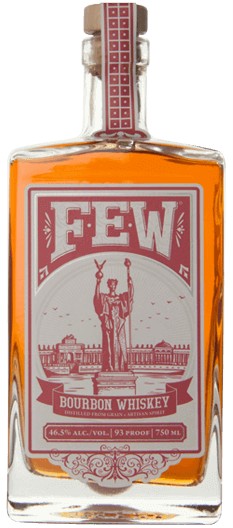 FEW Bourbon